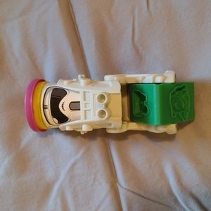 Star Wars & Minions Play-Doh Can Heads